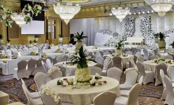 Sheraton Dammam Hotel & Convention Centre