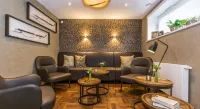 Romantik Hotel Reichshof Hotels in Norden