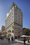 Ibis Styles Jerusalem City Center