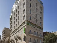 Ibis Styles Jerusalem City Center Hotéis próximos à(ao) Alegro