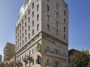 Ibis Styles Jerusalem City Center