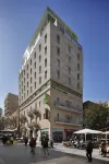 Ibis Styles Jerusalem City Center Hotels in 