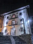 Hotel Palacio Branka