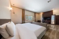 Jeongseon Star Hotel