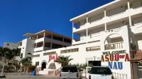 Hotel Baja