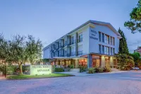Hotel Miramar - Baarit