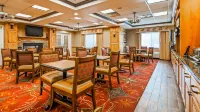 Best Western Plus Canyon Pines Hotels in Huntsville