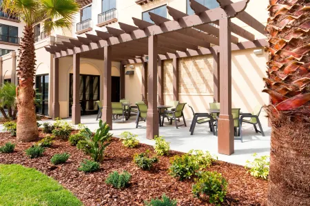 Courtyard St. Augustine Beach