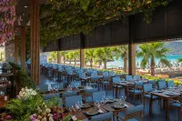 Vogue Hotel Supreme Bodrum - De lujo