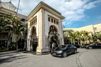The Russelior Hotel & Spa Hotels in 