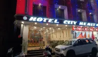 Hotel City Heritage Haridwar