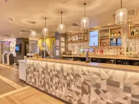 Premier Inn London Tooting Hotels near Wimbledon
