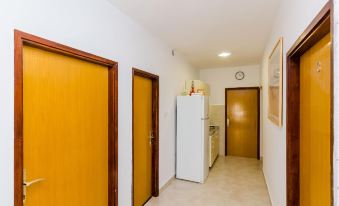 Apartments Botica