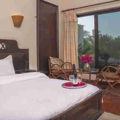 Siddhartha Hotel Narayangarh Rooms