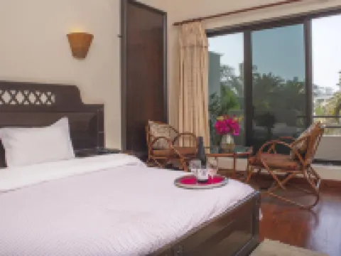 Siddhartha Hotel Narayangarh Hotels in Bharatpur