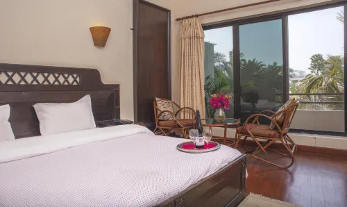 Siddhartha Hotel Narayangarh