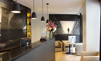 Best Western Hotel Opera Drouot