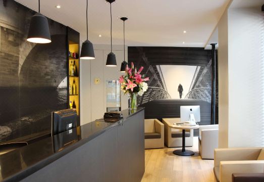 2. 베스트 웨스턴 ..