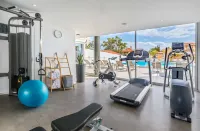 Allegro Madeira - Adults Only - Træningscentre