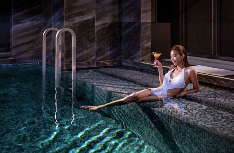 Waldorf Astoria Beijing photo 4