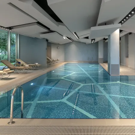 Crowne Plaza Florya Istanbul