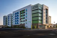 Home2 Suites by Hilton Las Vegas Convention Center Các khách sạn ở East of the Las Vegas Strip