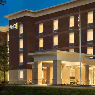 Home2 Suites by Hilton Middleburg Heights Cleveland Hotel Exterior
