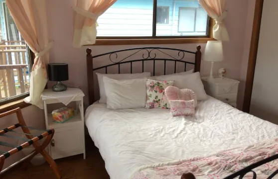 滿足度假珍珠酒店