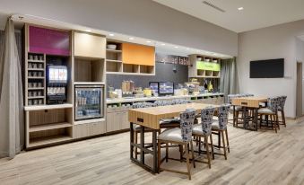 Home2 Suites by Hilton Euless DFW West