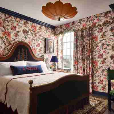 グラデュエート バイ ヒルトン パロ アルト Rooms