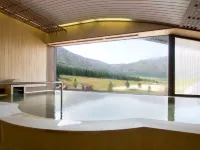 Resort Park Hotel Onikoube - Hot Springs