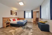 Sunny Hotel Straubing Hotels in Schwarzach