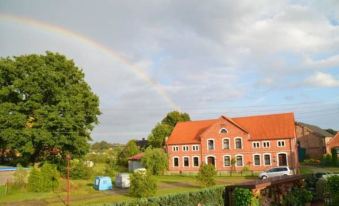 Ferienwohnung Kerstin