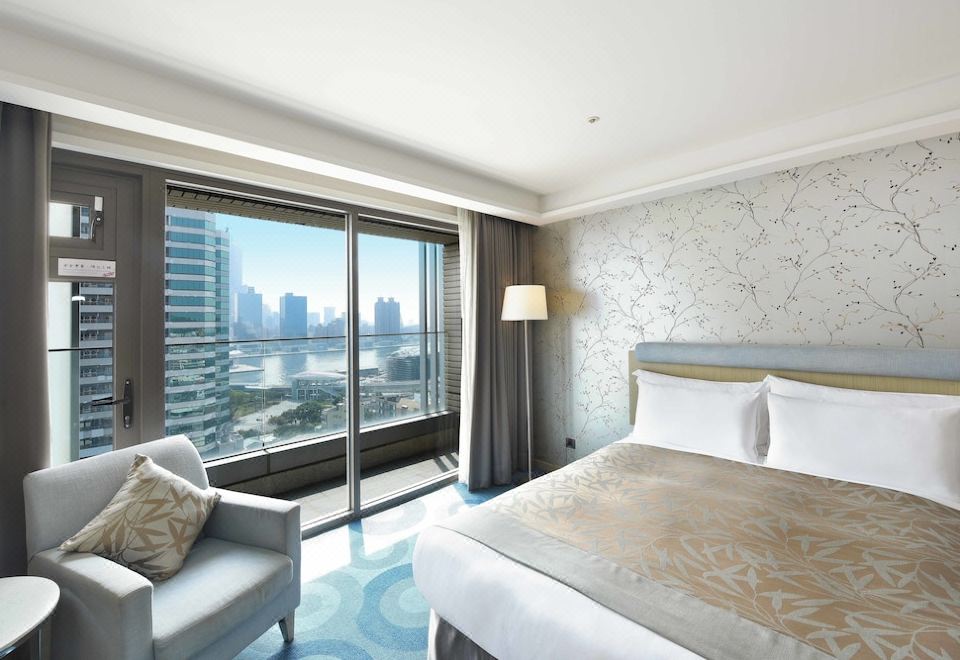 풀론 호텔 가오슝