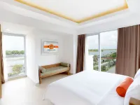 Harris Hotel Kuta Galleria - Bali Hotels in Bali