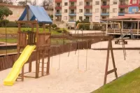 Sunbay Resort Hotels in Hot Springs