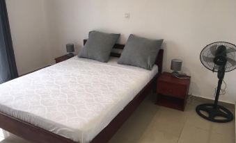 Résidence Hotelière Mezza Vista - Housity