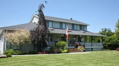 Mt Bakerview Bed and Breakfast
