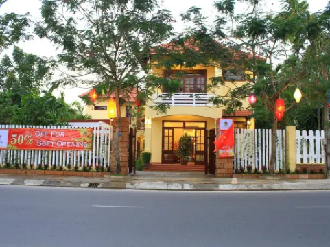 The Earth Villa