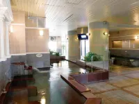 Hotel Marix Lagoon