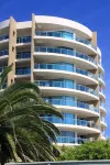 Sails Apartments