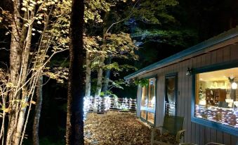 Hauser's Bayfield Cabin