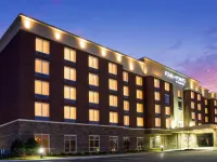 DoubleTree by Hilton Hotel Raleigh - Cary Hotels in Cary