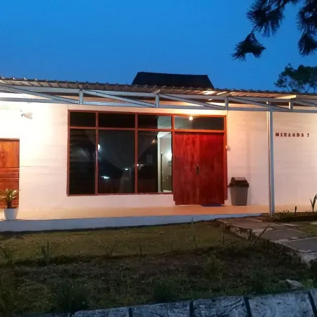 Kaliaga Bungalow
