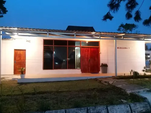 Kaliaga Bungalow - 2 Sao