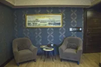 Birizgarden Hotel - Wifi