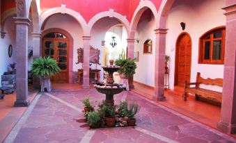 Hotel Casa Catalina