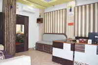 Hotel MRK Hotels in Varanasi
