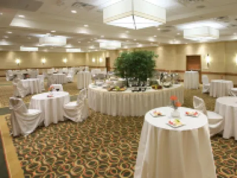 Hilton Garden Inn Dallas/Richardson Hotels in Richardson