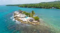 Couples Tower Isle Hotels in 